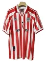 Maillot Athletic Bilbao Domicile 1997/98