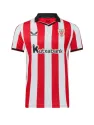 Maillot Athletic Bilbao Domicile 2025/26