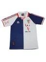 Maillot Athletic Bilbao Extérieur 1996/97