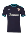 Maillot Athletic Bilbao Extérieur 2025/26