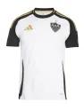 Maillot Atlético Mineiro Extérieur 2025/26