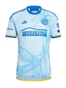 Maillot Atlanta United Exterieur 2024 - Authentic