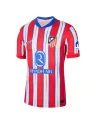 Maillot Atletico Madrid Domicile 2024/25 - Authentic