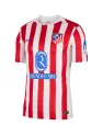 Maillot Atletico Madrid Domicile 2025/26