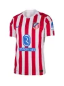Maillot Atletico Madrid Domicile 2025/26 - Authentic