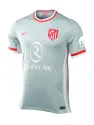 Maillot Atletico Madrid Extérieur 2024/25