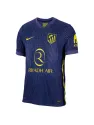 Maillot Atletico Madrid Extérieur 2025/26 - Authentic