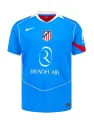 Maillot Atletico Madrid Third 2025/26
