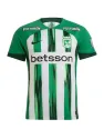 Maillot Atletico Nacional Domicile 2024/25 - Authentic