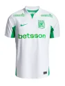 Maillot Atletico Nacional Extérieur 2024/25