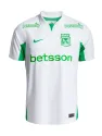 Maillot Atletico Nacional Extérieur 2024/25 - Authentic