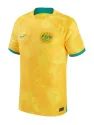 Maillot Australie Domicile 2022