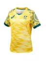 Maillot Australie Domicile Jo 2024