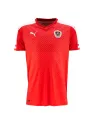 Maillot Autriche Domicile Euro 2016