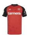 Maillot Bayer 04 Leverkusen Domicile 2024/25