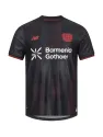 Maillot Bayer 04 Leverkusen Domicile 2025/26 - Authentic