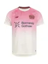 Maillot Bayer 04 Leverkusen Extérieur 2025/26 - Authentic