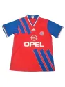 Maillot Bayern Munich Domicile 1993-95