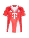Maillot Bayern Munich Domicile 2025/26 - Authentic