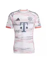 Maillot Bayern Munich Extérieur 2025/26