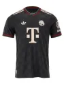 Maillot Bayern Munich Third 2025/26 - Authentic