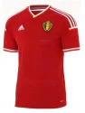 Maillot Belgique Domicile 2015/16