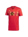 Maillot Belgique Domicile 2018