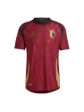 Maillot Belgique Domicile 2024 - Authentic