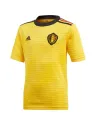 Maillot Belgique Extérieur 2018