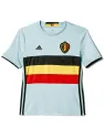 Maillot Belgique Exterieur Euro 2016