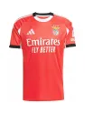 Maillot Benfica Domicile 2025/26