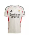 Maillot Benfica Extérieur 2025/26