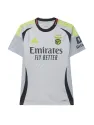 Maillot Benfica Third 2024/25