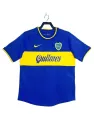 Maillot Boca Juniors 1999/00