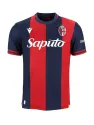 Maillot Bologna Domicile 2024/25