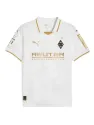 Maillot Borussia Monchengladbach 125 Anniv. 2025/26