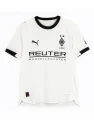 Maillot Borussia Monchengladbach Domicile 2025/26