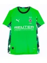 Maillot Borussia Monchengladbach Extérieur 2025/26