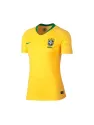 Maillot Brésil Domicile 2018 - Femme