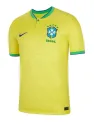 Maillot Brésil Domicile 2022