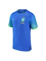 Maillot Brésil Extérieur 2022