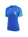 Maillot Brésil Extérieur 2022 - Femme