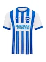 Maillot Brighton & Hove Albion Domicile 2024/25