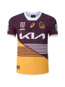 Maillot Brisbane Broncos Domicile 2024