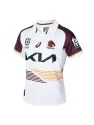 Maillot Brisbane Broncos Extérieur 2024