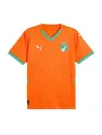 Maillot Côte Divoire Domicile 2024/25
