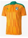 Maillot Côte Divoire Extérieur 2020/21