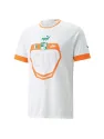 Maillot Côte Divoire Extérieur 2022/23