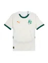Maillot Côte Divoire Extérieur 2024/25