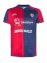 Maillot Cagliari Domicile 2025/26